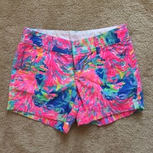 Lilly Pulitzer | Callahan Short